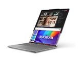 Lenovo predstavilo notebook s vysúvacím displejom